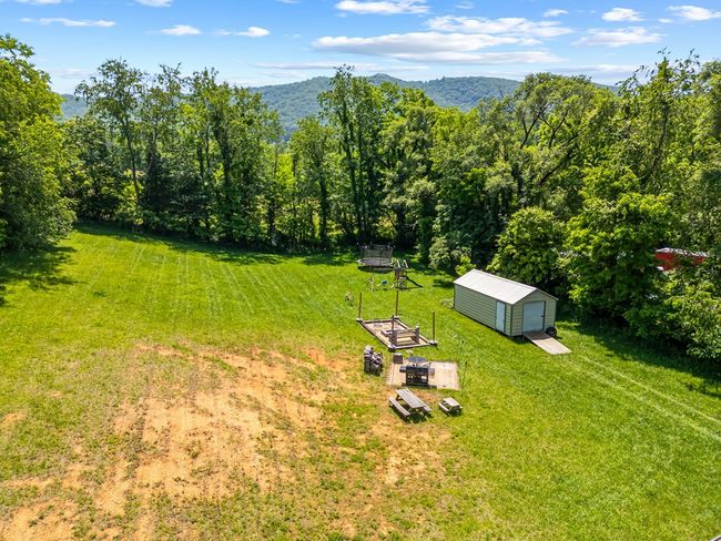 1277 Castleton Rd, House other with 3 bedrooms, 2 bathrooms and null parking in Max Meadows VA | Image 47