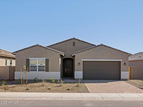 4921 N 175th Ln, Goodyear, AZ, 85395-4416 | Card Image