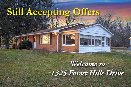 1325 Forest Hills Dr, Salix, PA, 15952-9202 | Card Image