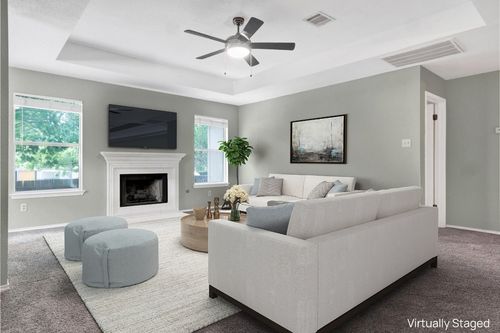 1415 Quicksilver Cir, Round Rock, TX, 78665-1121 | Card Image