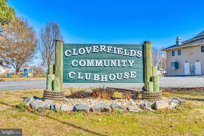 711 Davol Rd, House other with 4 bedrooms, 3 bathrooms and null parking in STEVENSVILLE MD | Image 42