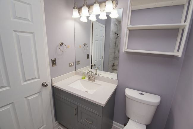 706 - 706 Hidden Creek Ln, Home with 3 bedrooms, 2 bathrooms and null parking in North Aurora IL | Image 8