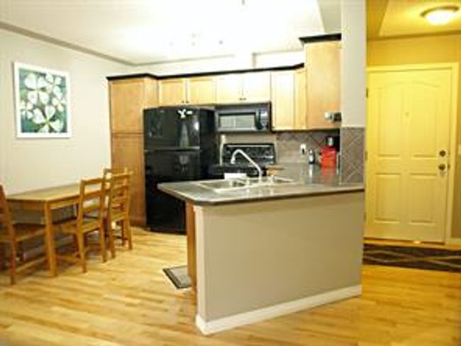 117 - 369 Rocky Vista Pk Nw, Condo with 2 bedrooms, 2 bathrooms and 1 parking in Calgary AB | Image 6