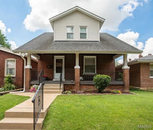 4162 Humphrey St, Saint Louis, MO, 63116-3825 | Card Image