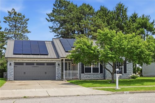120 Parkview Dr, New Lebanon, OH, 45345-8700 | Card Image