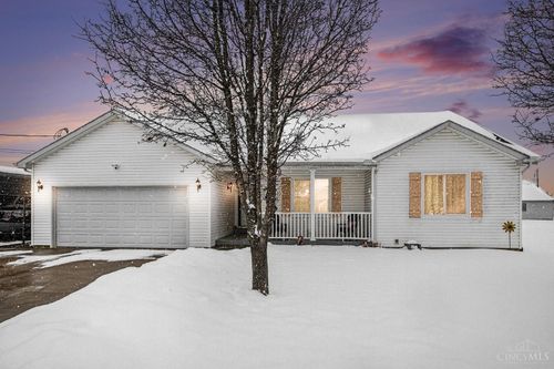 106 Nathans Ln, Mount Orab, OH, 45154 | Card Image