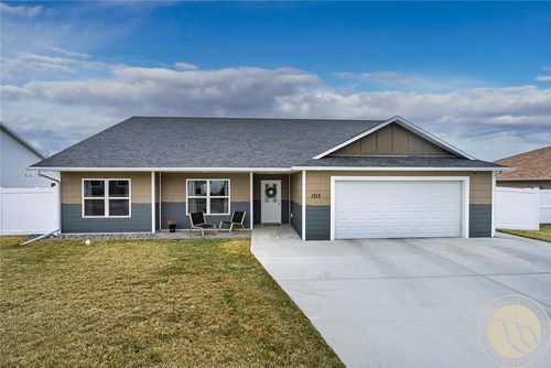 1315 Watson Peak Road, Billings, MT, 59105 | Card Image