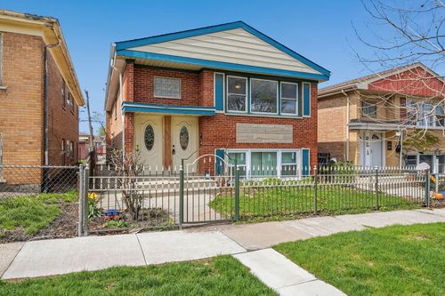 5322 S 72nd Ct, Summit, IL, 60501-2191 | Card Image