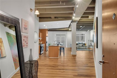 unit-306-805 Peachtree St Ne, Atlanta, GA, 30308-6013 | Card Image