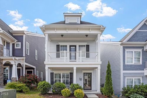 1712 Main Divide Dr, Wake Forest, NC, 27587-6197 | Card Image