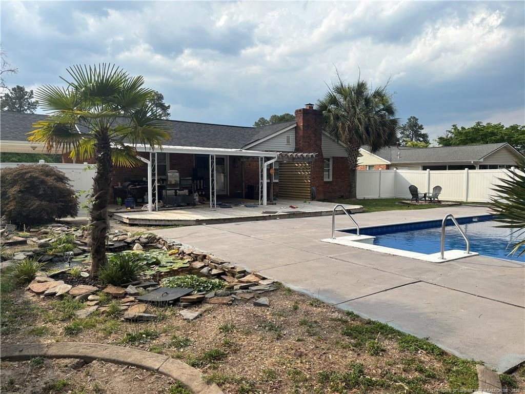 Residential in Fayetteville 2