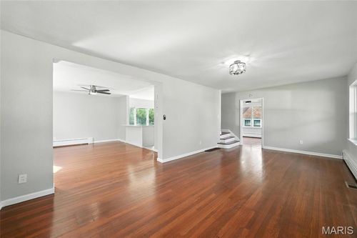 3604 Ridgedale Ave, Saint Louis, MO, 63121-5339 | Card Image