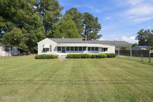 611 1st Avenue, Vanceboro, NC, 28586 | Card Image