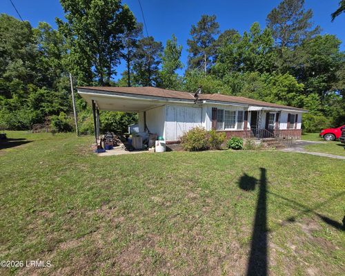 281 George Street, Bamberg, SC, 29003 | Card Image