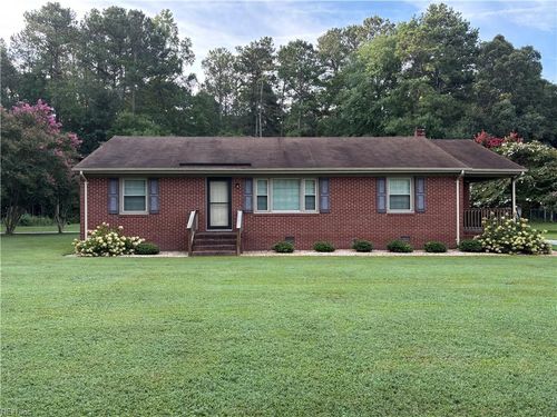 27005 Meherrin Rd, Capron, VA, 23829-2023 | Card Image