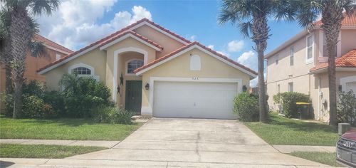 525 Paloma Dr, Davenport, FL, 33837 | Card Image