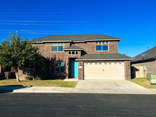 6106 Valley View St, Midland, TX, 79705 | Card Image