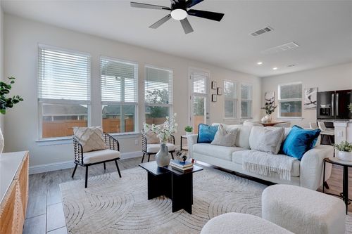 2428 Brook Crest Way, Leander, TX, 78641-9188 | Card Image