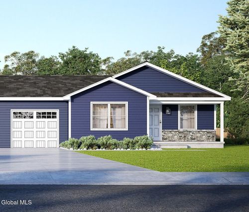 204 Michael Dr, Delanson, NY, 12053-3135 | Card Image