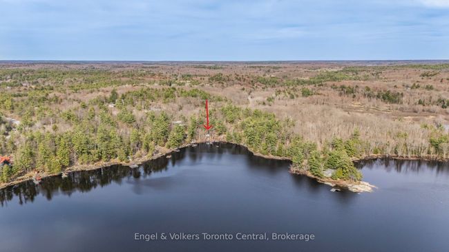 2481 Falkenburg Rd, House other with 3 bedrooms, 1 bathrooms and 6 parking in Port Carling ON | Image 34