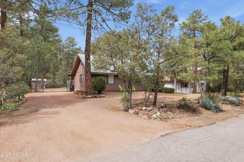518 N Colcord Road, Payson, AZ, 85541 | Card Image