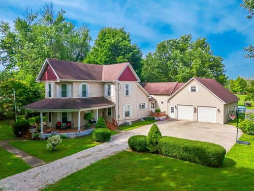 313 N Franklin St, Richwood, OH, 43344-1030 | Card Image