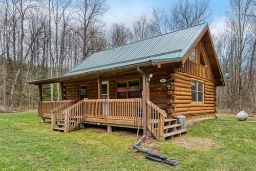 N11897 Cth Cc, Tomahawk, WI, 54487 | Card Image