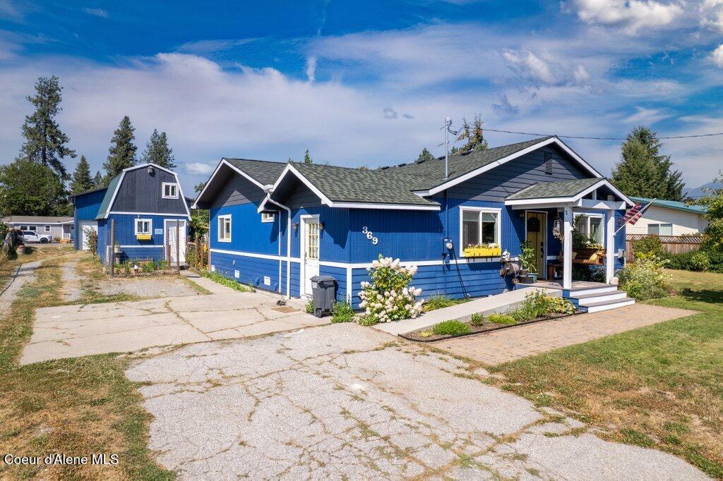 Residential in Priest River 2