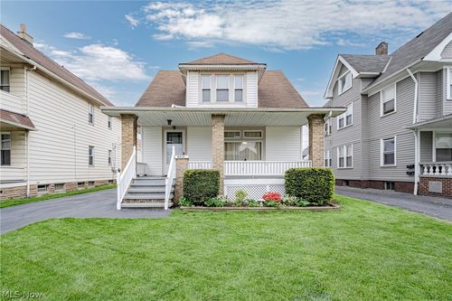 4512 Alpha Avenue, Cleveland, OH, 44105 | Card Image