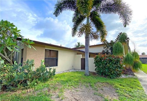 apt-1-6112 Principia Dr, FORT MYERS, FL, 33919-4972 | Card Image