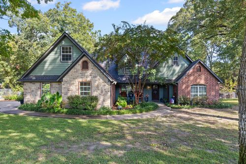 334 Hickory Creek Dr, Sulphur Springs, TX, 75482-1306 | Card Image