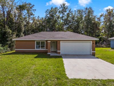 2886 Se 140 Th Place, House other with 3 bedrooms, 2 bathrooms and null parking in Summerfield FL | Image 1