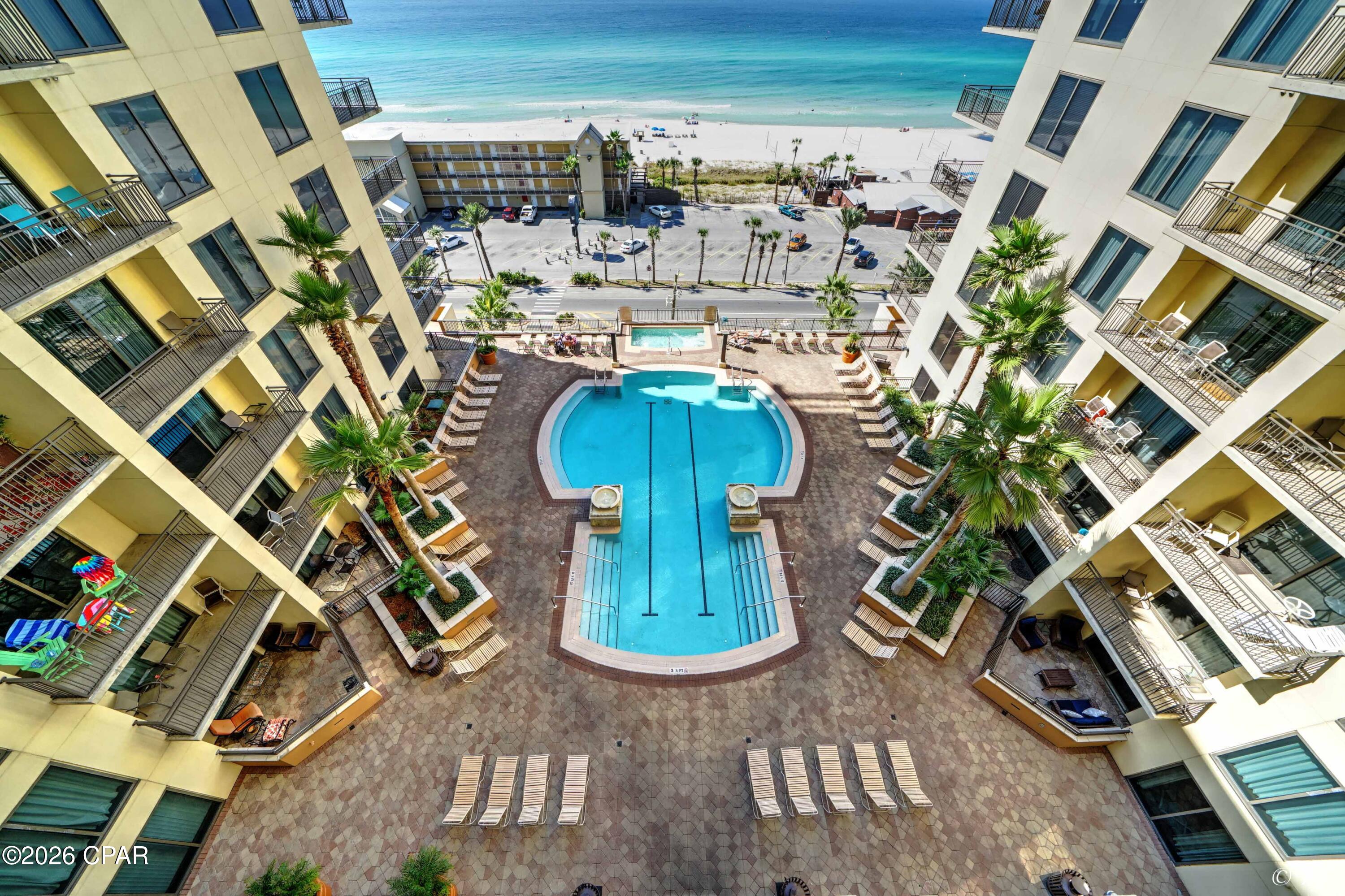 Residential in Panama City Beach 2
