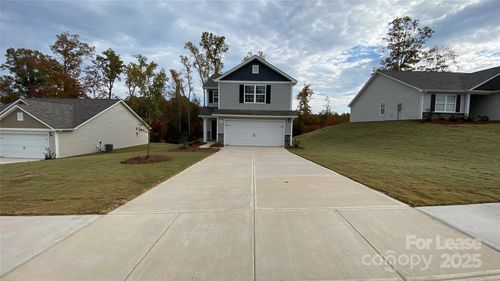 262 Frank Burns Way, Kings Mountain, NC, 28086-0119 | Card Image