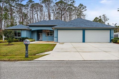 4 Uturn Court, PALM COAST, FL, 32164 | Card Image