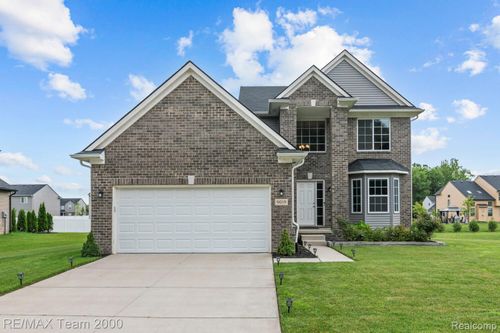 9019 Elbert Dr, Romulus, MI, 48174-5333 | Card Image