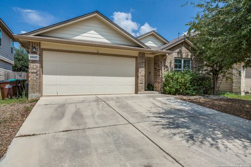 10415 Rhyder Rdg, San Antonio, TX, 78254-4462 | Card Image