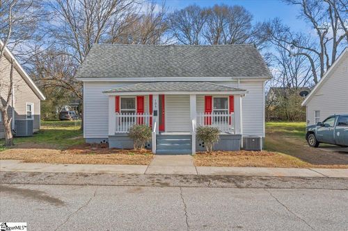 105 2nd Street, Fountain Inn, SC, 29644 | Card Image