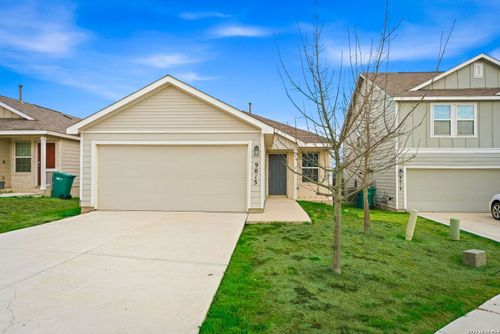 9015 Little Hoss, Converse, TX, 78109 | Card Image