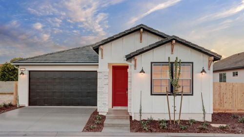 2471 E Okeefe Dr, Fresno, CA, 93720-5391 | Card Image