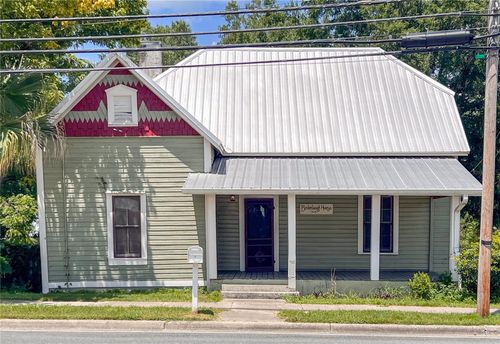 24356 Us Highway 27, High Springs, FL, 32643-2128 | Card Image