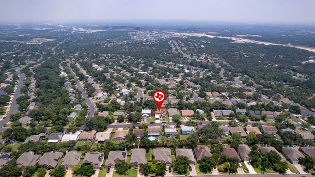 8559 Red Willow Dr, House other with 3 bedrooms, 3 bathrooms and 6 parking in Austin TX | Image 31