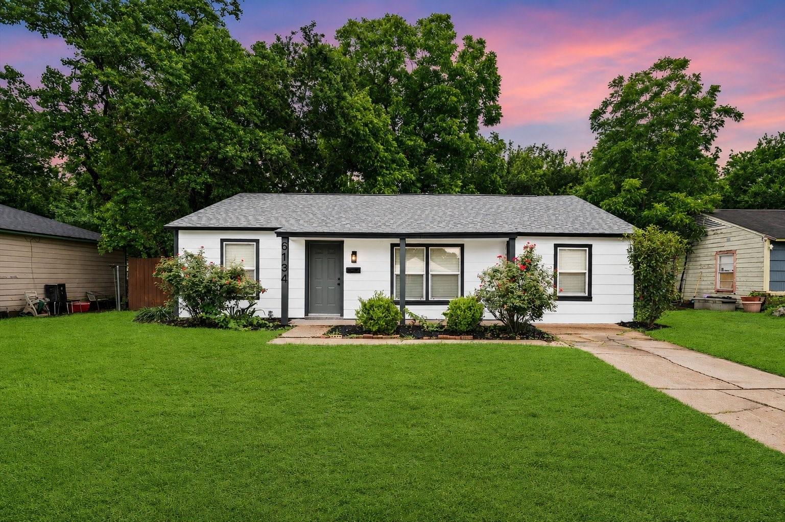 Residential in Houston