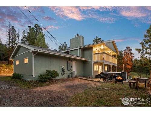 11718 Sidney Rd E, Golden, CO, 80403-8560 | Card Image