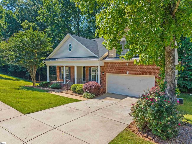 508 Fieldgate Ct, House other with 4 bedrooms, 2 bathrooms and 2 parking in Mauldin SC | Image 42