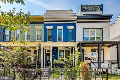 906 8th St Ne, WASHINGTON, DC, 20002-3619 | Card Image