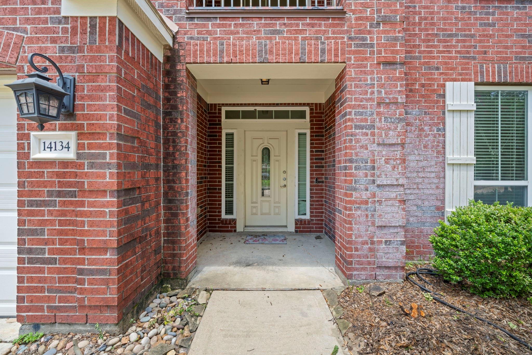 Residential in Cypress 2