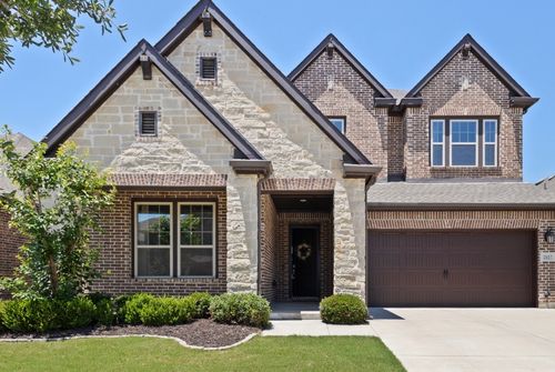 2617 High Bluff Dr, Mansfield, TX, 76063-3982 | Card Image