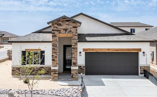 13857 Paseo Perlas Dr, El Paso, TX, 79928-8457 | Card Image