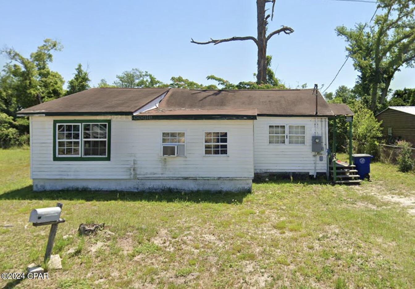 Kraft Ave, Panama City, FL 32401